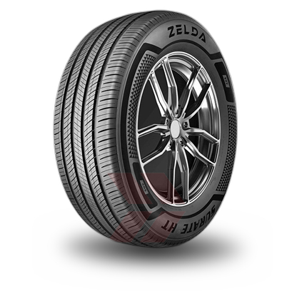 Zelda Surate HT tyre