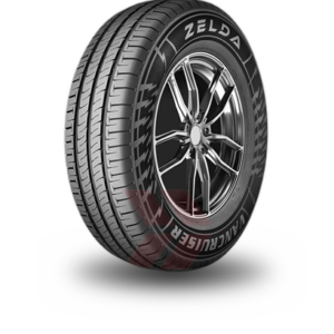 Zelda Vancruiser 195/75 R16 107/105T