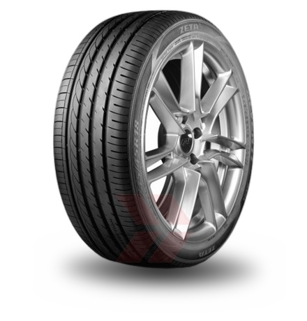Zeta Alventi tyre