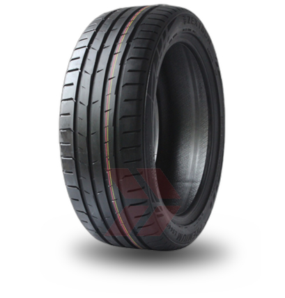 Zextour Premium LS669 tyre