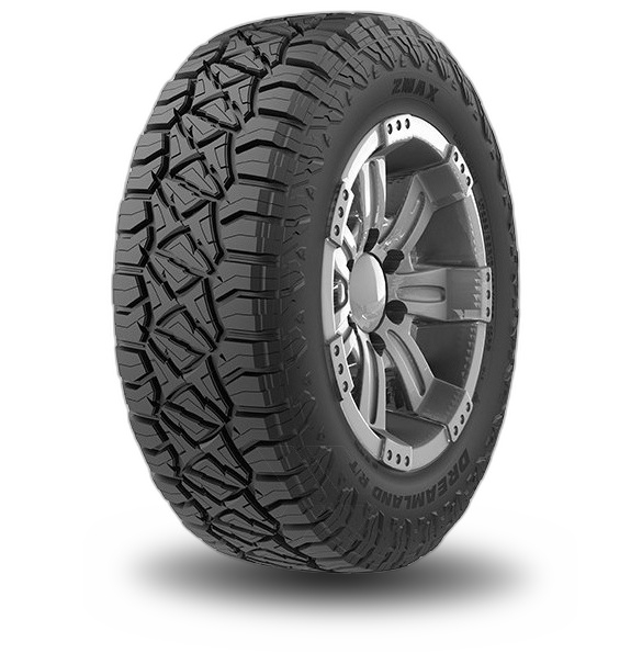 Zmax Dreamland RT tyre