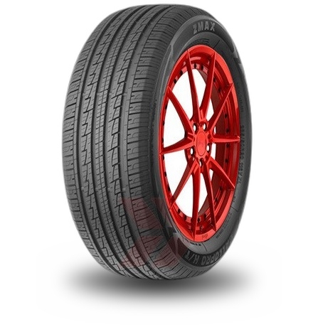 Zmax Gallopro HT tyre