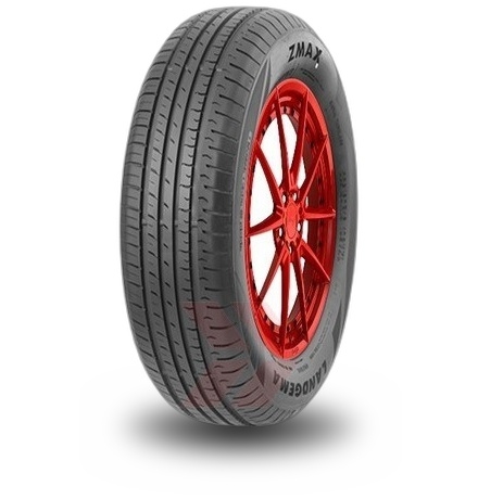 Zmax Landgema tyre