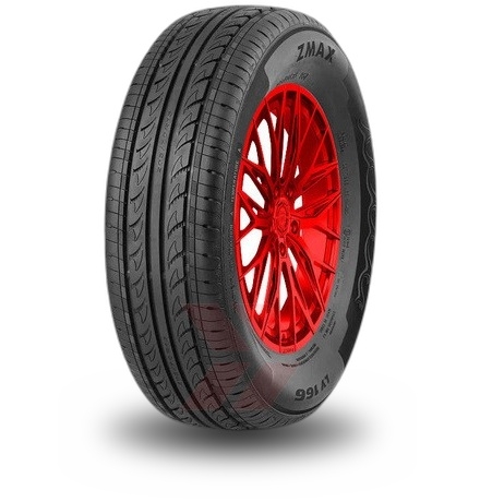 Zmax LY 166 195/60 R14 86T