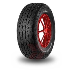 Zmax Terra Xplorer C2 AT 245/70 R16 113/110S