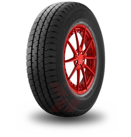 Zmax Vanmejor C30 tyre