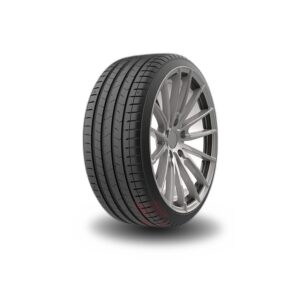 Zmax X Super 88 265/40 R21 105Y