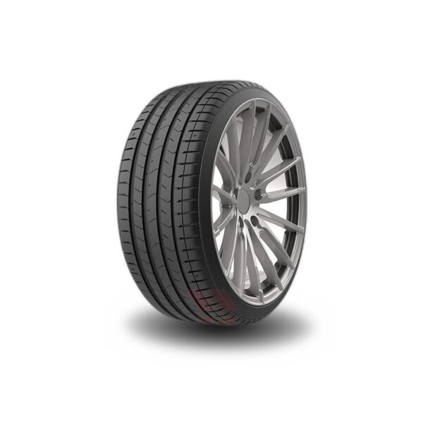 Zmax X Super 88 tyre