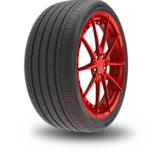Zmax Zealion 295/40 R21 111W