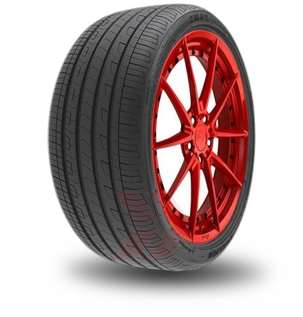 Zmax Zealion tyre